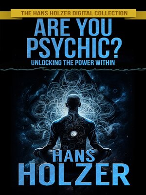 cover image of Are You Psychic?